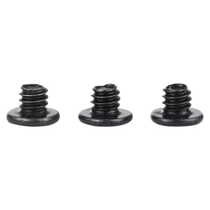 Repair Tools Complete Keyboard Screws / Bolts Set for Macbook Air 11.6 inch & 13.3 inch (2010 - 2015) / A1370 / A1369 / A1465 / A1466, For Macbook A1370 / A1369 / A1465 / A1466 - ORIWHIZ