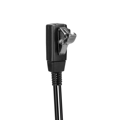RETEVIS C2007A 2.5mm Air guidance Covert Earphone Walkie Talkie for RT388 / RT628 / RT49 / RT649 / RT38 / RT638, C2007A - ORIWHIZConsumer ElectronicsRETEVISWalkie Talkie