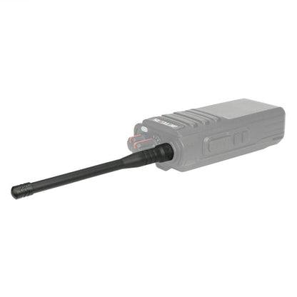 RETEVIS HA01 136 - 174+400 - 470MHz SMA - F Female Dual Band Handheld Whip Antenna for H777/RT5R/RT29, HA01 - ORIWHIZConsumer ElectronicsRETEVISWalkie Talkie