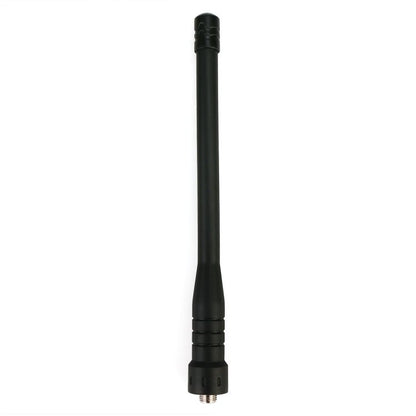 RETEVIS HA01 136 - 174+400 - 470MHz SMA - F Female Dual Band Handheld Whip Antenna for H777/RT5R/RT29, HA01 - ORIWHIZConsumer ElectronicsRETEVISWalkie Talkie