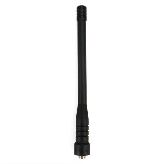 RETEVIS HA01 136 - 174+400 - 470MHz SMA - F Female Dual Band Handheld Whip Antenna for H777/RT5R/RT29, HA01 - ORIWHIZConsumer ElectronicsRETEVISWalkie Talkie
