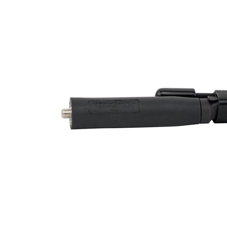 RETEVIS HA02 VHF&UHF SMA - F Female Bendable Dual Band Antenna, HA02 - ORIWHIZConsumer ElectronicsRETEVISWalkie Talkie