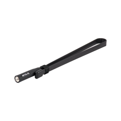 RETEVIS HA02 VHF&UHF SMA - F Female Bendable Dual Band Antenna, HA02 - ORIWHIZConsumer ElectronicsRETEVISWalkie Talkie