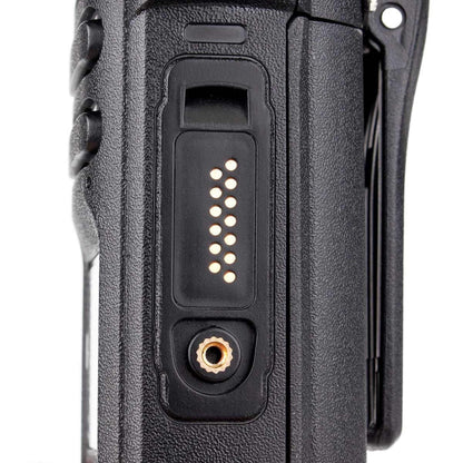RETEVIS HD1 136 - 174&400 - 480MHz&76 - 107.95MHz 3000CHS Dual Band DMR Digital Waterproof Two Way Radio Handheld Walkie Talkie,, HD1,EU Plug, HD1,US Plug - ORIWHIZConsumer ElectronicsHandheld Walkie TalkieRETEVIS