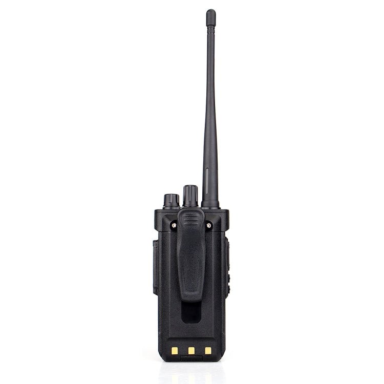 RETEVIS HD1 136 - 174&400 - 480MHz&76 - 107.95MHz 3000CHS Dual Band DMR Digital Waterproof Two Way Radio Handheld Walkie Talkie,, HD1,EU Plug, HD1,US Plug - ORIWHIZConsumer ElectronicsHandheld Walkie TalkieRETEVIS