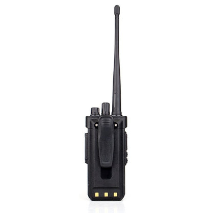 RETEVIS HD1 136 - 174&400 - 480MHz&76 - 107.95MHz 3000CHS Dual Band DMR Digital Waterproof Two Way Radio Handheld Walkie Talkie,, HD1,EU Plug, HD1,US Plug - ORIWHIZConsumer ElectronicsHandheld Walkie TalkieRETEVIS
