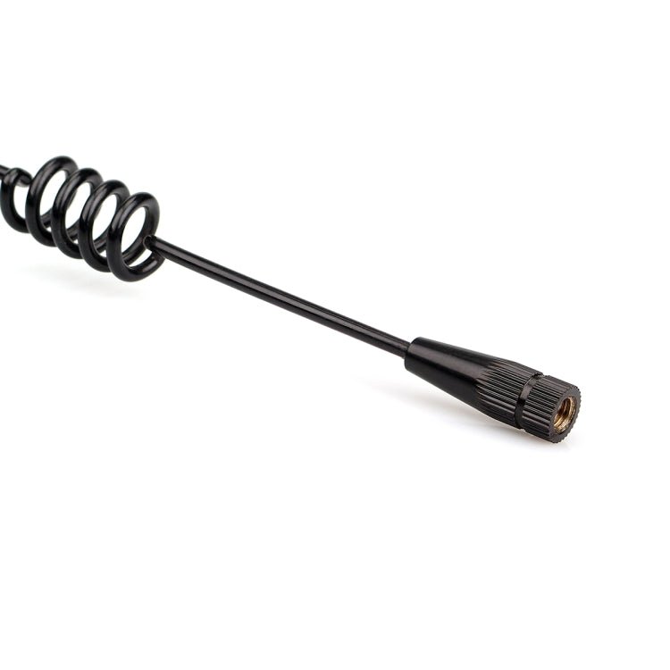 RETEVIS MR100 136 - 174+400 - 480MHz SL16/PL259 Mobile Magnet Mount Antenna Set, MR100 - ORIWHIZConsumer ElectronicsRETEVISWalkie Talkie