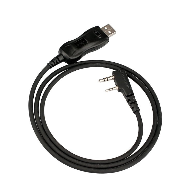 RETEVIS PC28 FTDI Chip USB Programming Cable Write Frequency Line, PC28 - ORIWHIZConsumer ElectronicsRETEVISWalkie Talkie