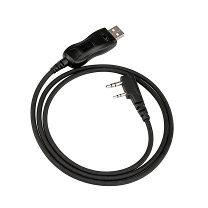 RETEVIS PC28 FTDI Chip USB Programming Cable Write Frequency Line, PC28 - ORIWHIZConsumer ElectronicsRETEVISWalkie Talkie