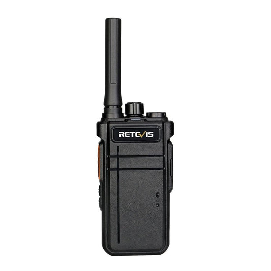 RETEVIS RB37 US Frequency 462.5625 - 467.7125MHz 22CHS FRS License - free Two Way Radio Handheld Bluetooth Walkie Talkie, RB37 - ORIWHIZConsumer ElectronicsHandheld Walkie TalkieRETEVIS