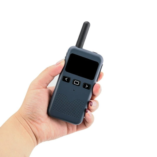 RETEVIS RB619 PMR446 16CHS License - free Two Way Radio Handheld Walkie Talkie, EU Plug, RB619 - ORIWHIZConsumer ElectronicsHandheld Walkie TalkieRETEVIS