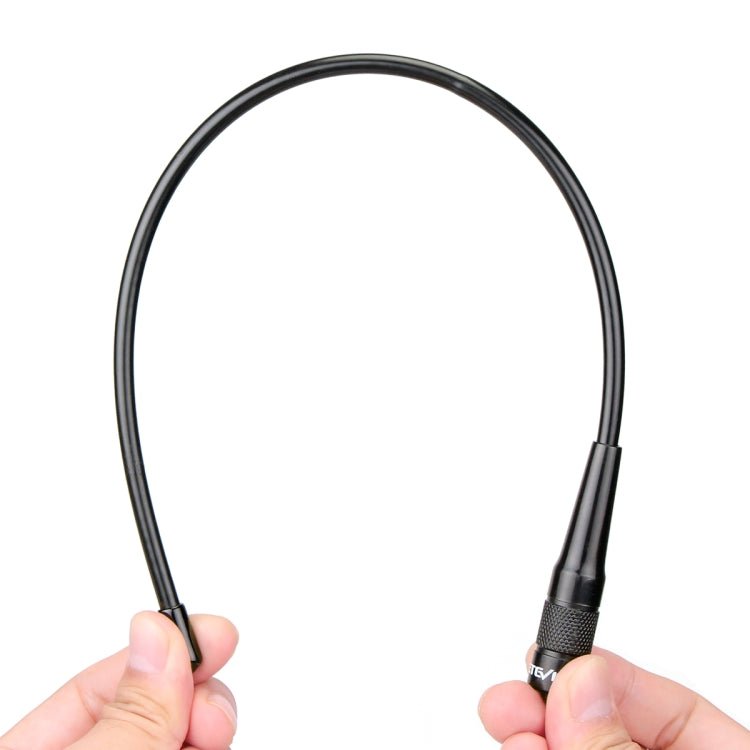 RETEVIS RHD - 771 136 - 174+400 - 480MHz SMA - F Famale Dual Band Antenna for RT - 5R/H - 777/RT5, RHD - 771 SMA - F - ORIWHIZConsumer ElectronicsRETEVISWalkie Talkie