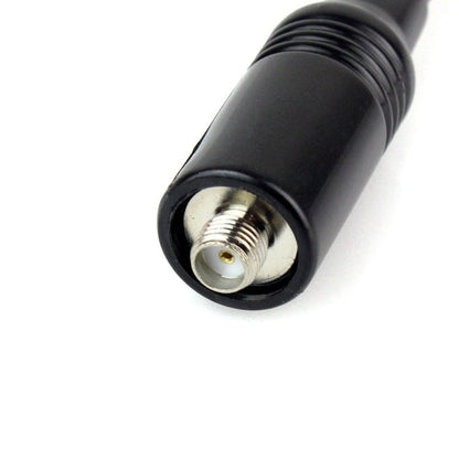RETEVIS RT - 773 136 - 174+400 - 480MHz SMA - F Famale Dual Band Whip Antenna for H - 777/RT - 5R/RT - B6/RT - 5RV/RT5, RT - 773 - ORIWHIZConsumer ElectronicsRETEVISWalkie Talkie
