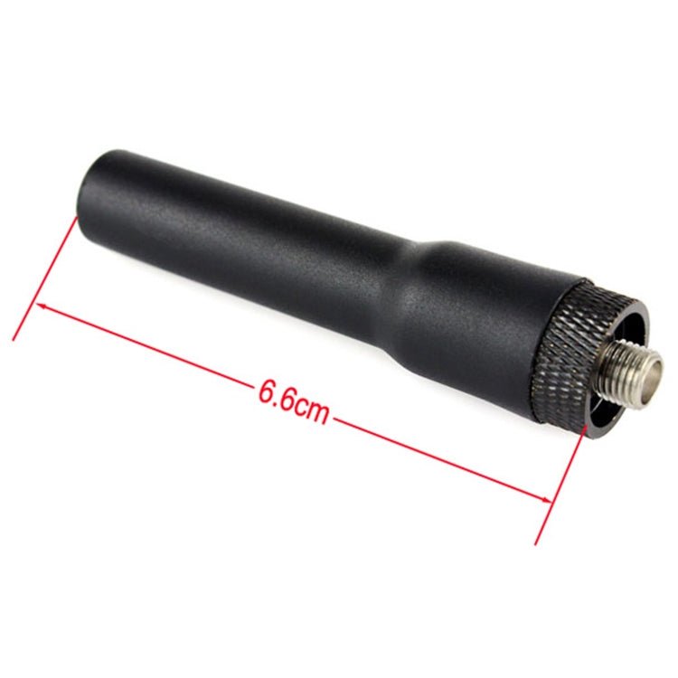 RETEVIS RT20 144/430MHz Dual Band Soft Antenna SMA - F, RT20 SMA - F - ORIWHIZConsumer ElectronicsRETEVISWalkie Talkie