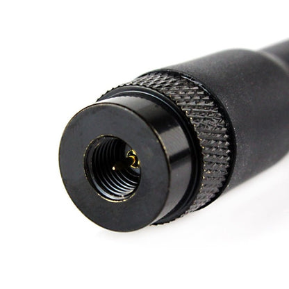 RETEVIS RT20 144MHz/430MHz Dual Band Soft Antenna SMA - M for RT1/RT2, RT20 SMA - M - ORIWHIZConsumer ElectronicsRETEVISWalkie Talkie