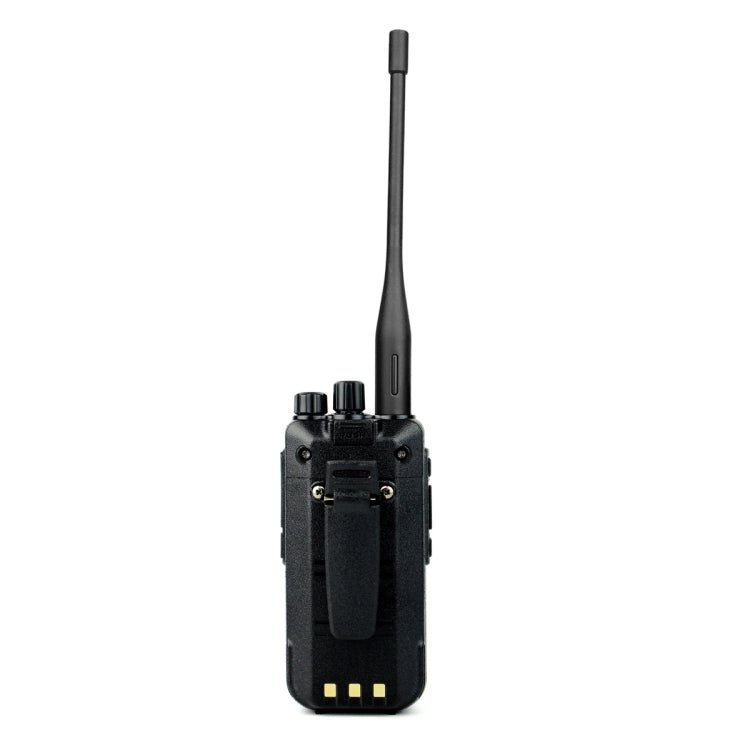 RETEVIS RT3S 136 - 174MHz + 400 - 480MHz 3000CH Handheld DMR Digital Two Way Radio Walkie Talkie, GPS Version, RT3S, GPS Version - ORIWHIZConsumer ElectronicsHandheld Walkie TalkieRETEVIS