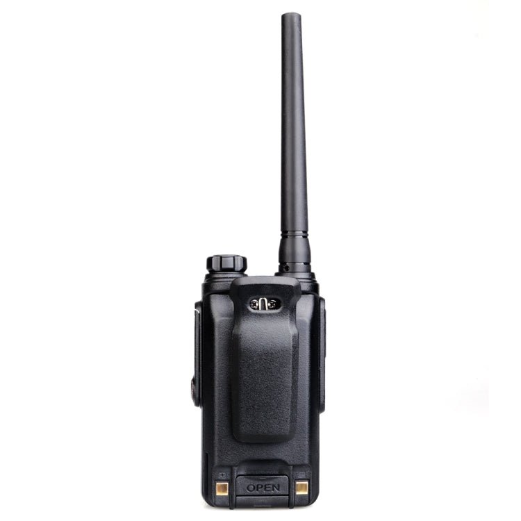 RETEVIS RT47 PMR446 16CHS IP67 Waterproof FRS Two Way Radio Handheld Walkie Talkie, EU Plug, RT47, EU Plug(Black), RT47, EU Plug(Green) - ORIWHIZConsumer ElectronicsHandheld Walkie TalkieRETEVIS