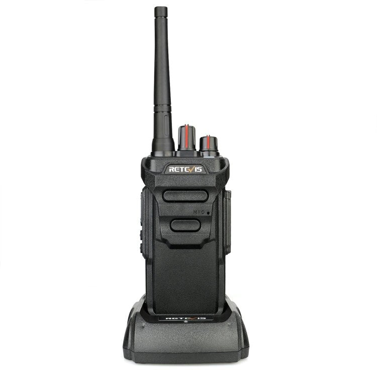 RETEVIS RT48 2W 16CHS Waterproof FRS Handheld Walkie Talkie, US Plug, RT48 - ORIWHIZConsumer ElectronicsHandheld Walkie TalkieRETEVIS