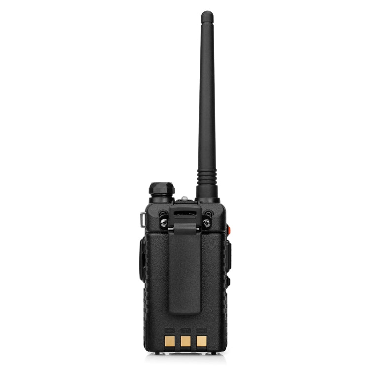 RETEVIS RT5R EU Frequency 144 - 146MHz & 430 - 440MHz Handheld Two Way Radio Walkie Talkie, RT5R EU Frequency - ORIWHIZConsumer ElectronicsHandheld Walkie TalkieRETEVIS