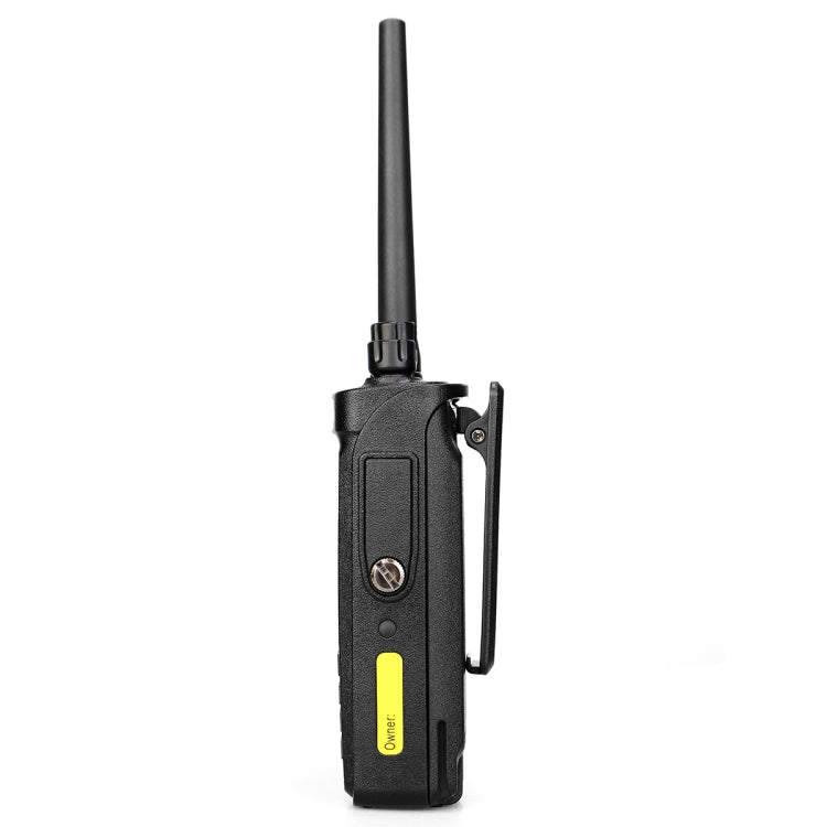 RETEVIS RT83 10W 400 - 470MHz 1024CHS Waterproof DMR Digital Dual Time Two Way Radio Walkie Talkie, GPS Version, RT83, GPS Version - ORIWHIZConsumer ElectronicsHandheld Walkie TalkieRETEVIS
