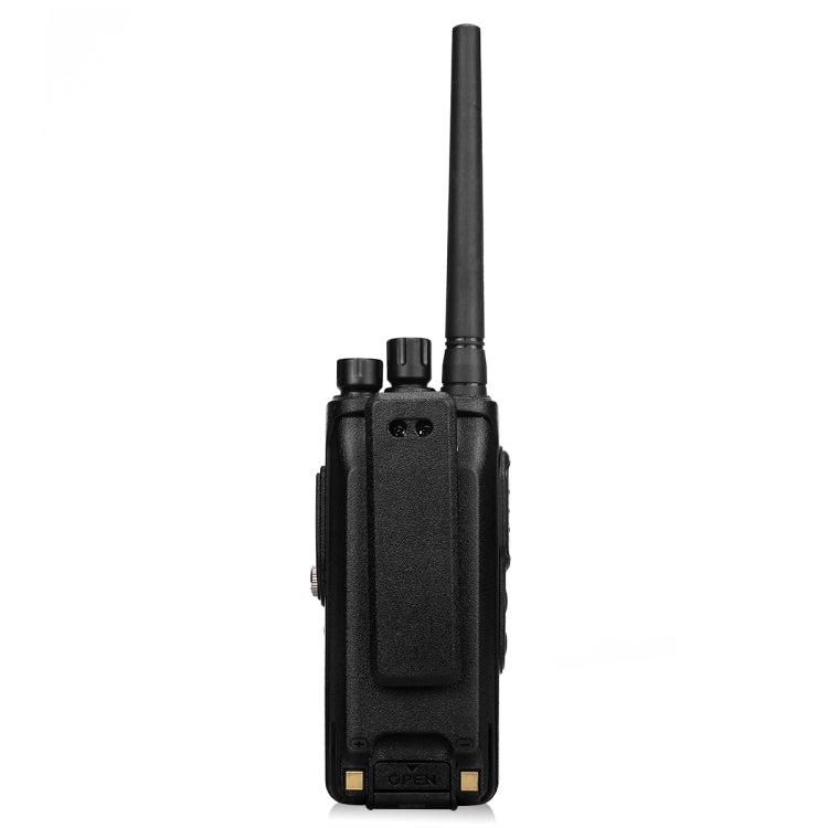 RETEVIS RT83 10W 400 - 470MHz 1024CHS Waterproof DMR Digital Dual Time Two Way Radio Walkie Talkie, GPS Version, RT83, GPS Version - ORIWHIZConsumer ElectronicsHandheld Walkie TalkieRETEVIS