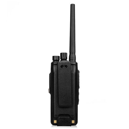 RETEVIS RT83 10W 400 - 470MHz 1024CHS Waterproof DMR Digital Dual Time Two Way Radio Walkie Talkie, GPS Version, RT83, GPS Version - ORIWHIZConsumer ElectronicsHandheld Walkie TalkieRETEVIS