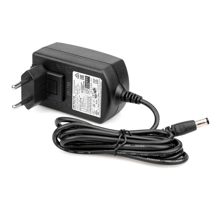 RETEVIS RTC21 Multi - function Six - Way Walkie Talkie Charger for Retevis RT21/RT24,, RTC21 EU Plug, RTC21 US Plug - ORIWHIZConsumer ElectronicsRETEVISWalkie Talkie