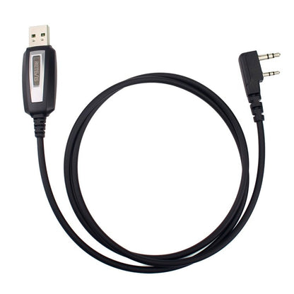 RETEVIS TK3107 2 Pin USB Program Programming Cable Adapter Write Frequency Line, TK3107 - ORIWHIZConsumer ElectronicsRETEVISWalkie Talkie