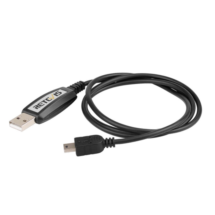 RETEVIS USB Programming Cable for RT90 (PC2399), J9130A - ORIWHIZConsumer ElectronicsRETEVISWalkie Talkie