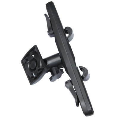 Retractable Multi - Direction Bracket Holder for iPad/iPad 2/ 7 inch~11 inch Tablet PC Clip On Car Headrest, Retractable range: 16cm~25cm - ORIWHIZ