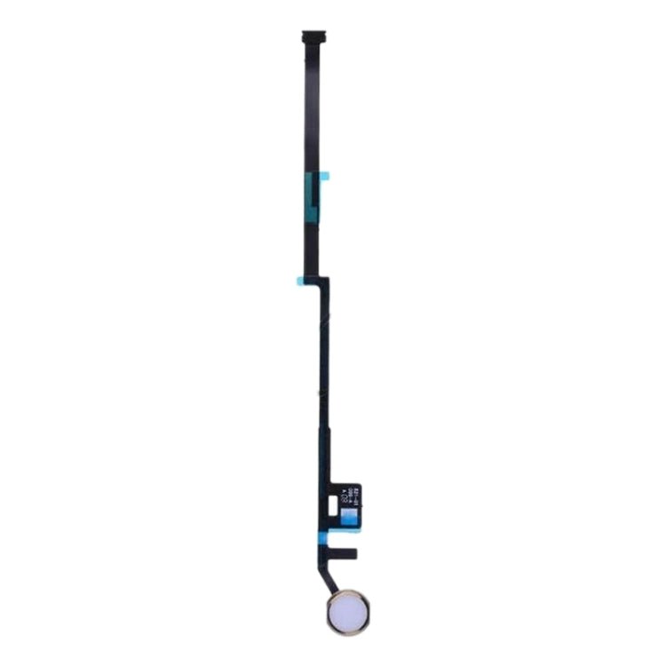 Return Key Home Button Flex Cable for iPad 10.2 (2020) / iPad 8 A2270 A2428 A2429, For iPad 10.2 (2020) - ORIWHIZ
