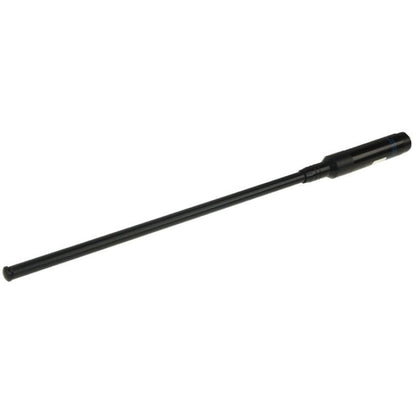 RH660S Dual Band 144/430MHz High Gain SMA - F Telescopic Handheld Radio Antenna for Walkie Talkie, Antenna Length: 108.5cm - ORIWHIZConsumer ElectronicsWalkie TalkieWalkie Talkie Antenna