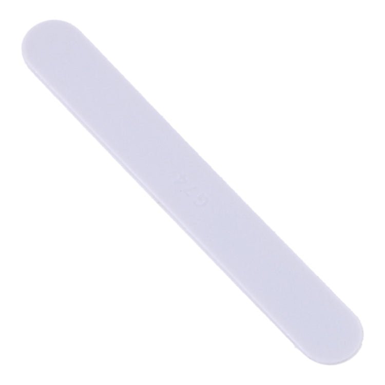 Right Side Button Sticker, For iPad Pro 11 inch 2018 2020 2021, For iPad Pro 12.9 inch 2018 2020 2021 - ORIWHIZ