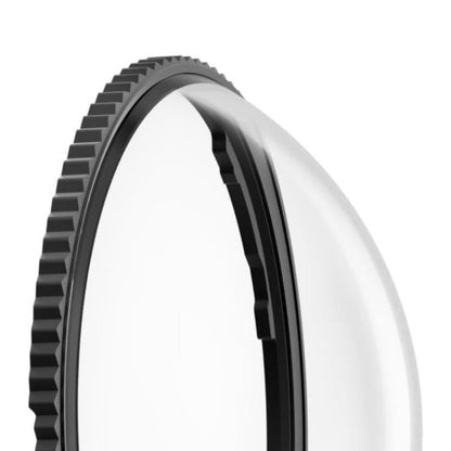 Rotating Anti - Scratch Lens Film, For insta360 X5 - ORIWHIZDJI & Insta360 AccessoriesInsta360 X SeriesLen Accessories