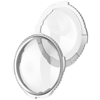 Rotating Optical Tempered Glass Lens Guard Protective Cover, For Insta360 X5, For Insta360 X4 - ORIWHIZDJI & Insta360 AccessoriesInsta360 X SeriesLen Accessories