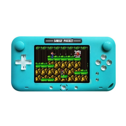 RS - 52FC PSP 4.0 inch Pocket Console Handheld Game Player, Support 208 NES Classical Games - ORIWHIZPocket ConsolePocket Console & AccessoriesToys & Hobbies