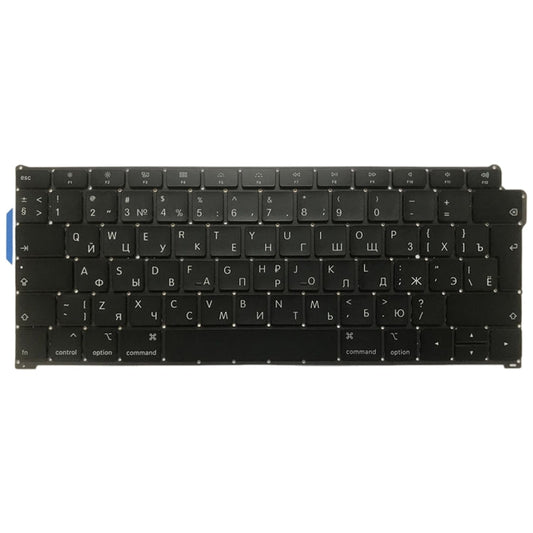 RU Version Keyboard for MacBook Air Retina 13 inch A1932 2019, For Macbook A1932 - ORIWHIZ