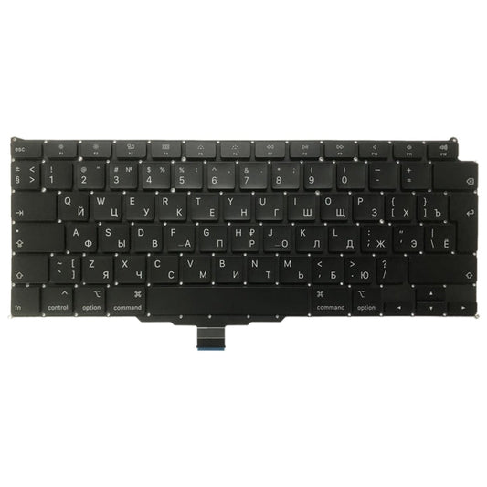 RU Version Keyboard for MacBook Air Retina 13 inch A2179 2020, A2179 RU Version - ORIWHIZ