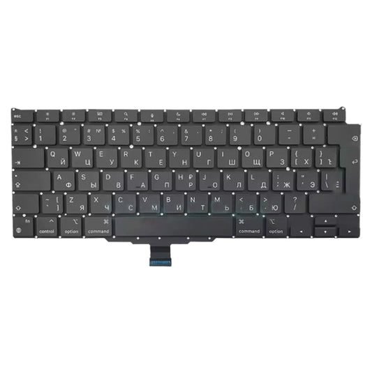 RU Version Keyboard for Macbook Air Retina 13.3 M1 A2337 2020 EMC 3598 MGN63 MGN73, A2337 RU Version - ORIWHIZ