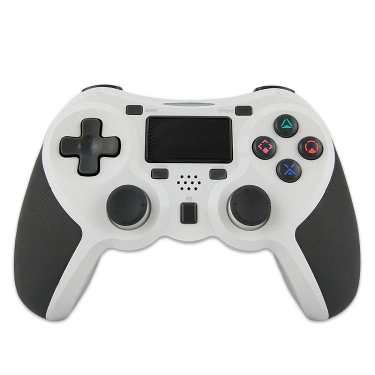 Rubberized Wireless Game Controller Bluetooth Handle for PS4 Host - ORIWHIZSony AccessoriesSony Accessories GamepadsToys & Hobbies