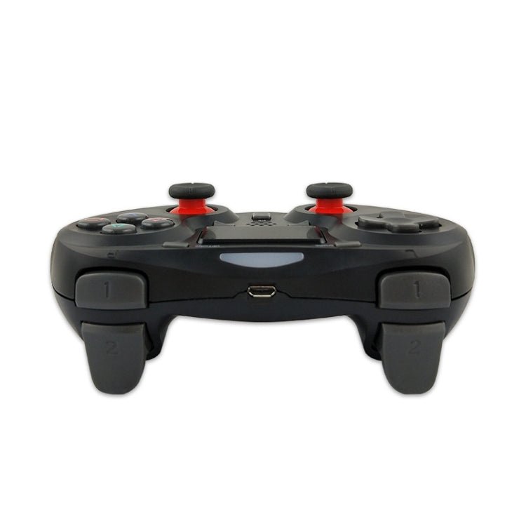 Rubberized Wireless Game Controller Bluetooth Handle for PS4 Host - ORIWHIZSony AccessoriesSony Accessories GamepadsToys & Hobbies