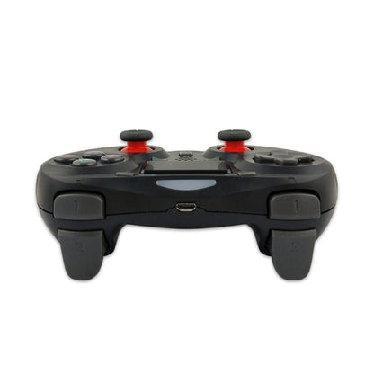 Rubberized Wireless Game Controller Bluetooth Handle for PS4 Host - ORIWHIZSony AccessoriesSony Accessories GamepadsToys & Hobbies