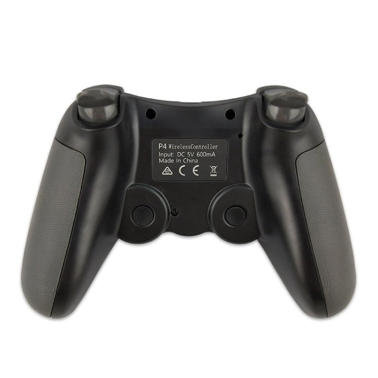 Rubberized Wireless Game Controller Bluetooth Handle for PS4 Host - ORIWHIZSony AccessoriesSony Accessories GamepadsToys & Hobbies