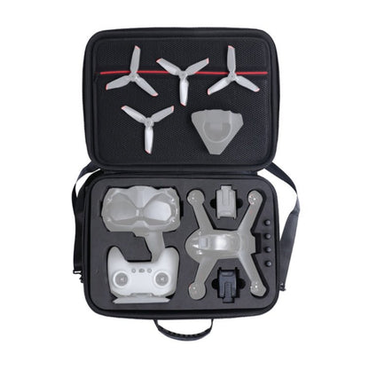 RUIGPRO for DJI FPV Portable Single Shoulder Storage Box Case Travel Carrying Bag, For DJI FPV - ORIWHIZCase & BagsDJI & Insta360 AccessoriesDJI FPV Series