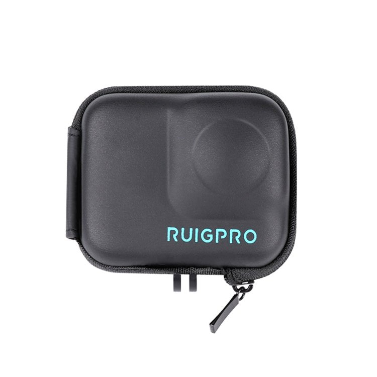 RUIGPRO For Insta360 ONE R 4K Panoramic Sports Camera Portable Storage Bag, For Insta360 ONE R 4K - ORIWHIZDJI & Insta360 AccessoriesOther Insta360 AccessoriesRUIGPRO