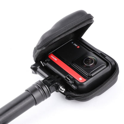 RUIGPRO For Insta360 ONE R 4K Panoramic Sports Camera Portable Storage Bag, For Insta360 ONE R 4K - ORIWHIZDJI & Insta360 AccessoriesOther Insta360 AccessoriesRUIGPRO