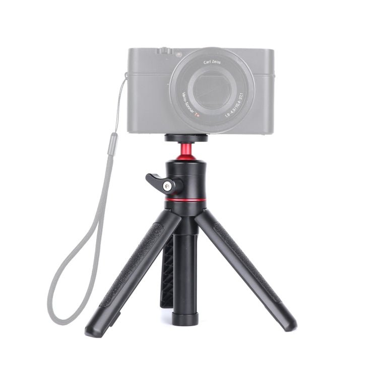 RUIGPRO Multi - functional Foldable Tripod Holder Selfie Monopod Stick with Ball Head for GoPro, Insta360, DJI and Other Action Cameras, Tripod Monopod - ORIWHIZDJI & Insta360 AccessoriesExtendable PoleRUIGPRO