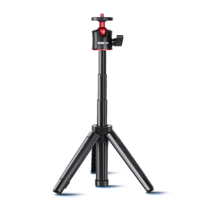 RUIGPRO Multi - functional Foldable Tripod Holder Selfie Monopod Stick with Ball Head for GoPro, Insta360, DJI and Other Action Cameras, Tripod Monopod - ORIWHIZDJI & Insta360 AccessoriesExtendable PoleRUIGPRO