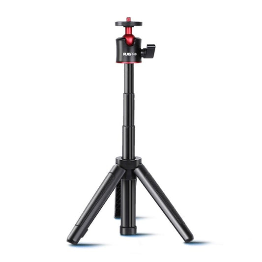 RUIGPRO Multi - functional Foldable Tripod Holder Selfie Monopod Stick with Ball Head for GoPro, Insta360, DJI and Other Action Cameras, Tripod Monopod - ORIWHIZDJI & Insta360 AccessoriesExtendable PoleRUIGPRO