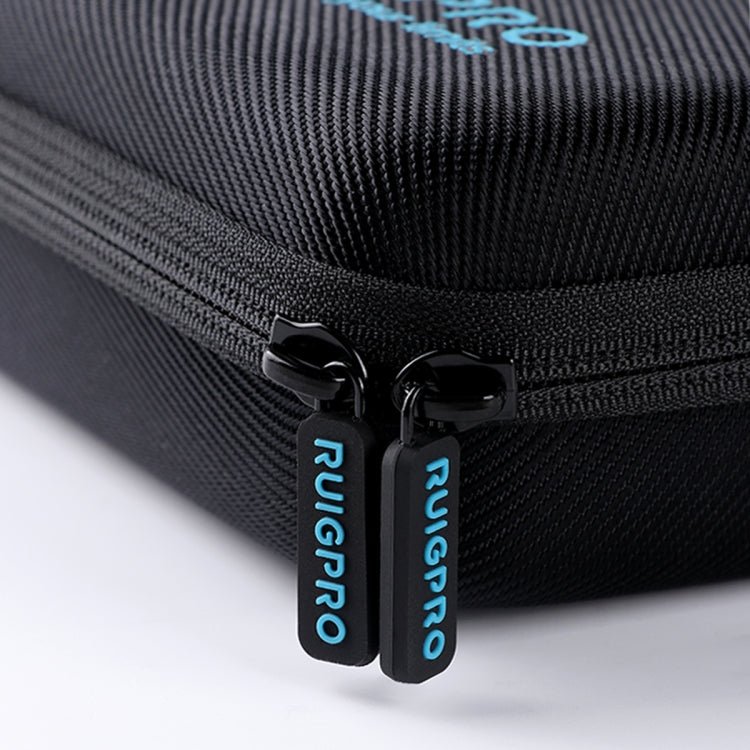 RUIGPRO Shockproof Waterproof Portable Case Box, For Insta360 ONE R - ORIWHIZDJI & Insta360 AccessoriesOther Insta360 AccessoriesRUIGPRO